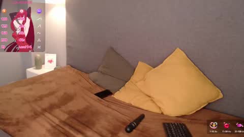 Snapshot of poison__luna chatting on March 10, 2025, 3:52 pm Luna online show from March 10, 2025, 3:52 pm