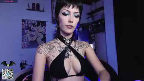 Dafne online show from July 22, 2026, 10:01 pm