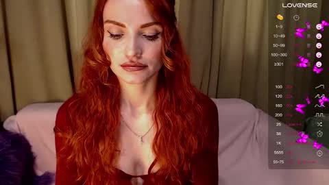 Poison Eva  online show from April 17, 2026, 3:09 am