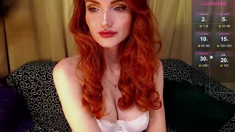 Poison Eva  online show from May 13, 2026, 3:26 am