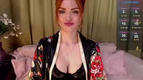 Poison Eva  online show from June 9, 2026, 3:07 am