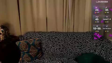Poison Eva  online show from June 30, 2026, 3:07 am