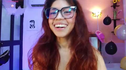 poison_liv online show from February 6, 2026, 12:19 pm