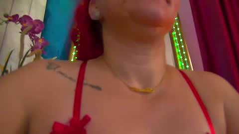 poison_milf_ online show from June 30, 2026, 3:51 am