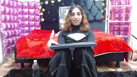 Aleja online show from February 25, 2025, 11:55 pm