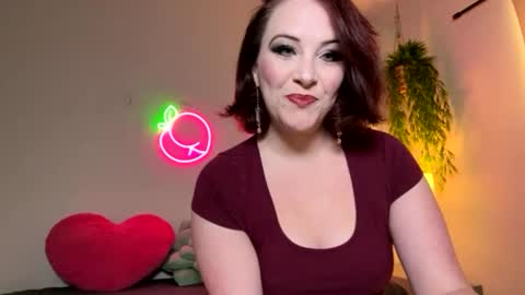 Jenna online show from June 4, 2026, 1:11 am