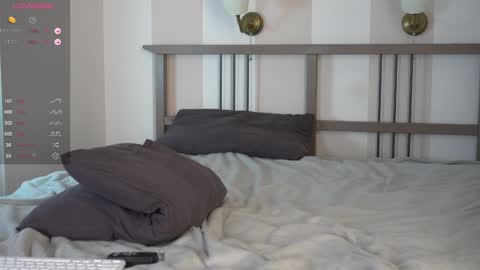 Snapshot of poisonn_girll chatting on January 19, 2025, 12:49 am Megan online show from January 19, 2025, 12:49 am