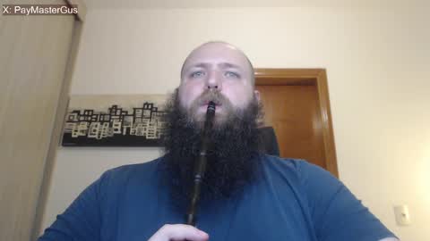 Bear online show from March 29, 2026, 12:21 am