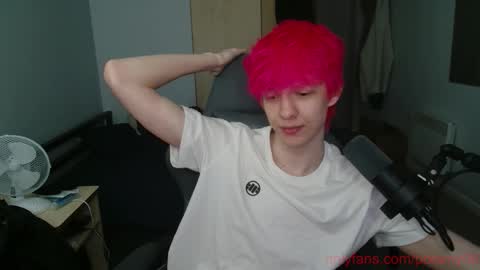 Polarny online show from October 12, 2025, 7:46 pm