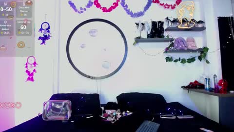 Snapshot of polett_amaranta chatting on February 10, 2026, 12:31 pm Polett Amarantas online show from February 10, 2026, 12:31 pm