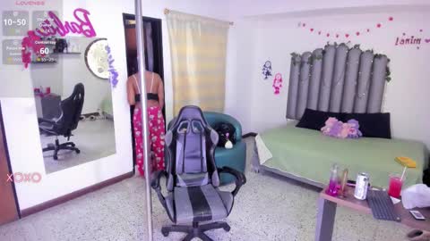 Snapshot of polett_amaranta chatting on February 27, 2026, 12:38 pm Polett Amarantas online show from February 27, 2026, 12:38 pm