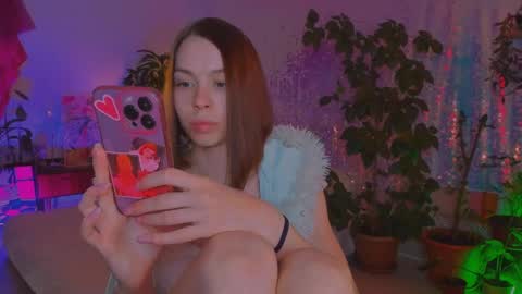 Snapshot of poli__ chatting on April 20, 2026, 4:21 pm Martha online show from April 20, 2026, 4:21 pm