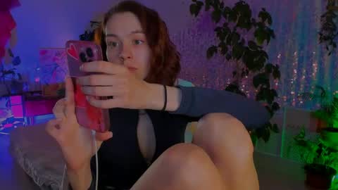Snapshot of poli__ chatting on May 11, 2026, 4:37 pm Martha online show from May 11, 2026, 4:37 pm