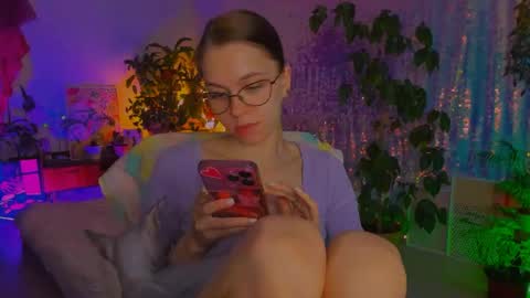 Snapshot of poli__ chatting on May 18, 2026, 6:25 pm Martha online show from May 18, 2026, 6:25 pm
