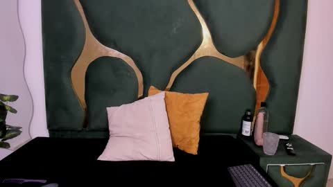 poliasm online show from October 7, 2025, 9:12 pm