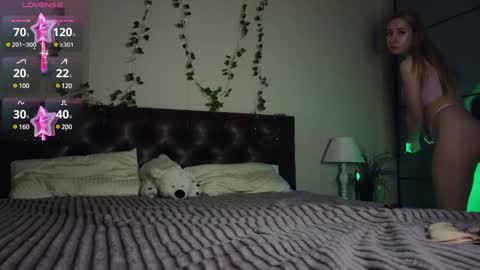 Candytrain online show from December 14, 2024, 6:09 pm