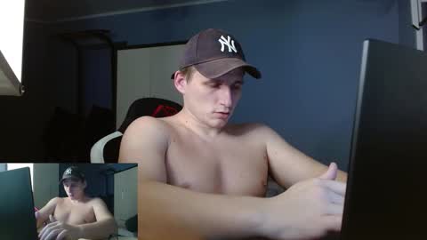 Poliglotjoe2 online show from January 17, 2026, 2:38 am