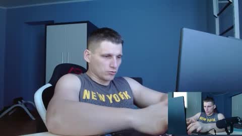 Poliglotjoe2 online show from February 21, 2026, 10:27 am