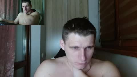 Poliglotjoe2 online show from March 5, 2026, 2:18 am