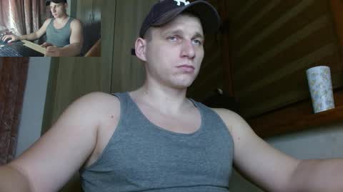 Poliglotjoe2 online show from March 20, 2026, 12:04 am