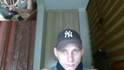 Poliglotjoe2 online show from March 21, 2026, 12:15 am