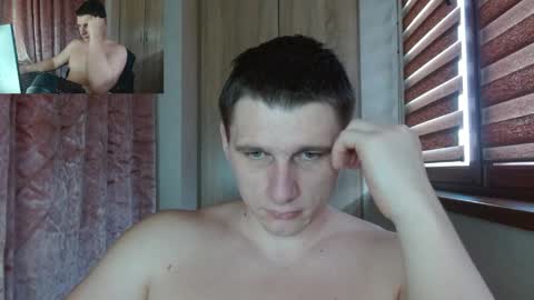 Poliglotjoe2 online show from April 4, 2026, 7:06 am