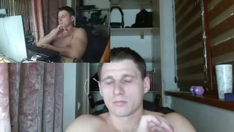 Poliglotjoe2 online show from May 9, 2026, 3:17 pm