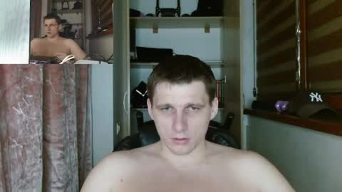 Poliglotjoe2 online show from May 15, 2026, 7:10 pm
