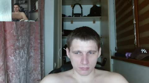 Poliglotjoe2 online show from May 16, 2026, 6:50 pm