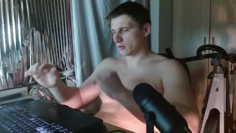 Poliglotjoe2 online show from May 25, 2026, 1:55 am