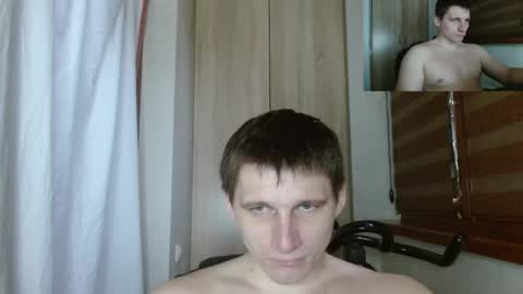 Poliglotjoe2 online show from June 7, 2026, 7:12 am