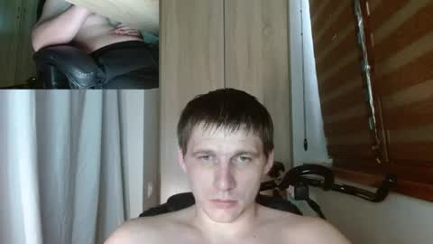 Poliglotjoe2 online show from June 10, 2026, 4:12 am