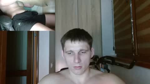 Poliglotjoe2 online show from June 13, 2026, 6:17 pm