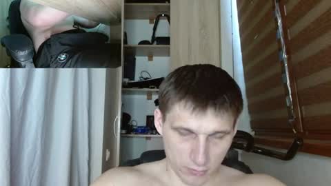 Poliglotjoe2 online show from June 25, 2026, 5:34 am