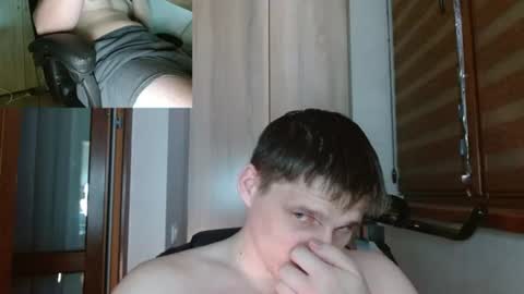 Poliglotjoe2 online show from July 4, 2026, 2:12 pm