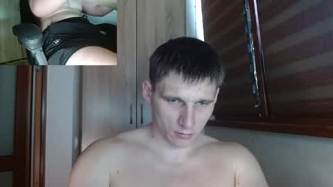 Poliglotjoe2 online show from July 8, 2026, 9:58 am