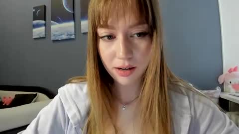 Polina online show from September 15, 2025, 1:22 pm