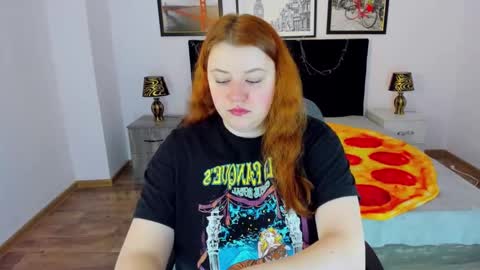 Polina online show from January 12, 2025, 7:53 am