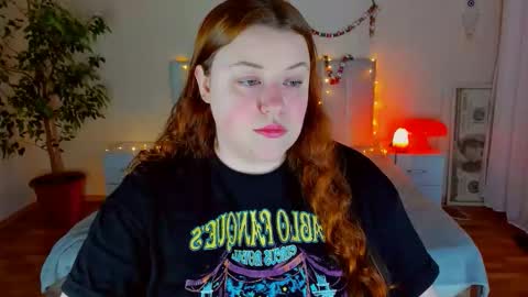 Polina online show from January 11, 2026, 4:01 pm