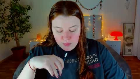 Polina online show from February 4, 2026, 7:53 pm