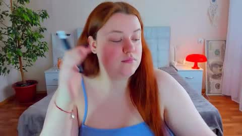 Polina online show from March 6, 2026, 12:12 pm