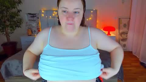 Polina online show from March 26, 2026, 4:12 pm