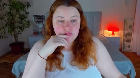 Polina online show from May 18, 2026, 6:58 pm