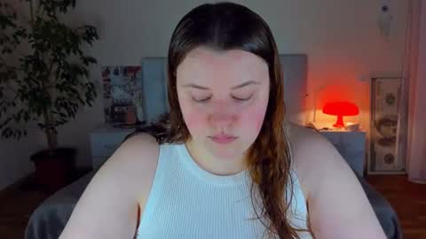 Polina online show from July 22, 2026, 5:27 pm
