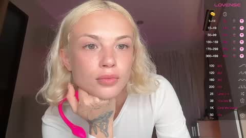 polino4ka69 online show from June 8, 2026, 11:54 am
