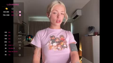 polino4ka69 online show from June 17, 2026, 12:35 am