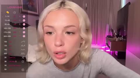 polino4ka69 online show from June 22, 2026, 3:47 am