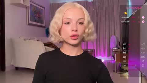 polino4ka69 online show from July 2, 2026, 12:43 am