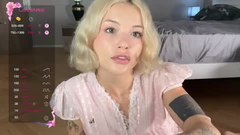 polino4ka69 online show from July 19, 2026, 6:28 am