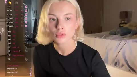 polino4ka69 online show from July 20, 2026, 9:01 am